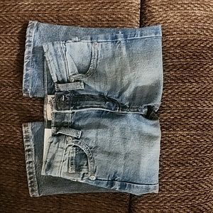 Boy's 3T Jeans